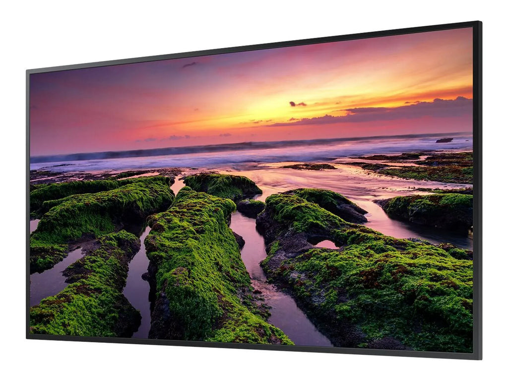 Sizeamsung QB43B 43" 3840 x 2160 (4K) Display (BT/WiFi) 4000:1 Built-in Sizepeaker