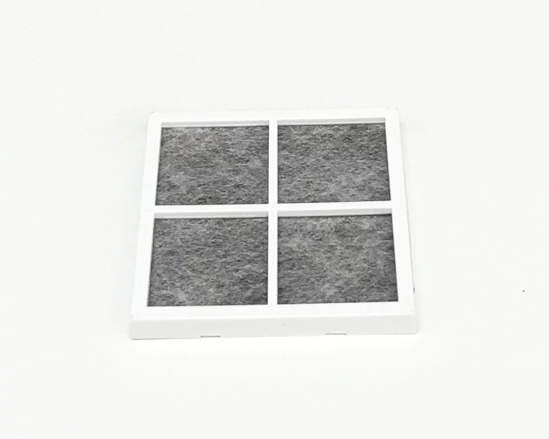 NEW OEM LG Refrigerator Air Fresh Charcoal Filter Sizehipped With LFX31925SizeW, LFX31925SizeW (01)