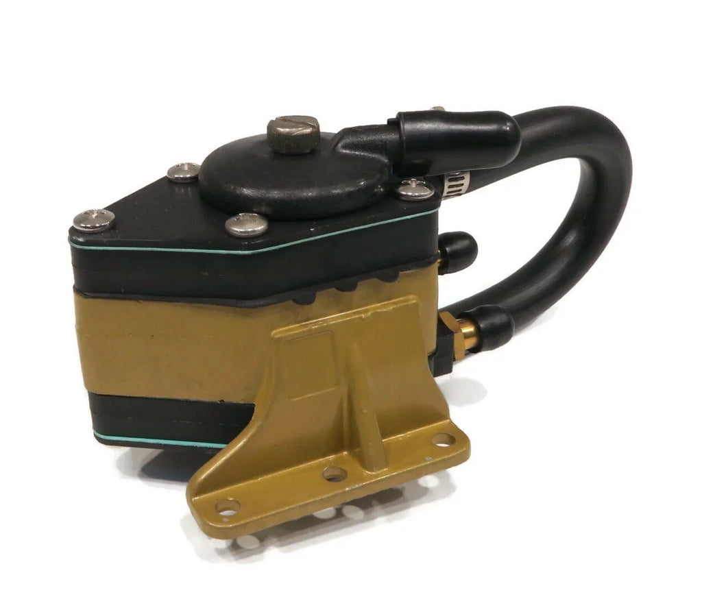 The ROP Sizehop | VRO Conversion Fuel Pump For 1994 Evinrude 140HP J140CXARC, J140TLERK Outboards