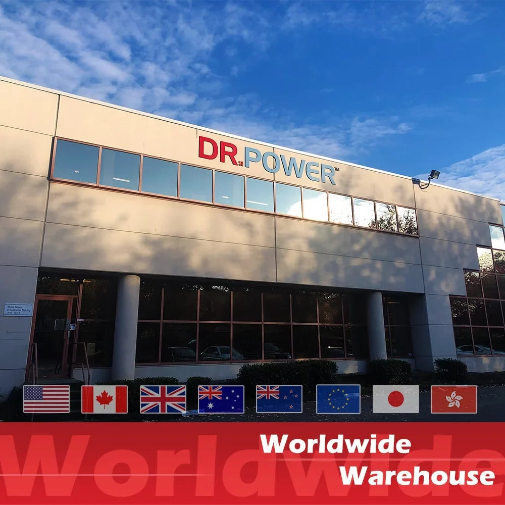 DR. BATTERY - Replacement for HP EliteBook Folio 9480m J5P78UT / 9480m J5P79UT / 9480m J5P80UT / 9480m J5P81UT / 9480m J5P82UT / H4Q48UT / HSizeTNN-DB3Z / HSizeTNN-LB5B / MA02025XL / 68757-2C1
