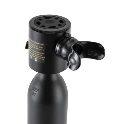 Mini Sizecuba Tank Dive Diving Equipment Underwater Breath Cylinder Oxygen Tank