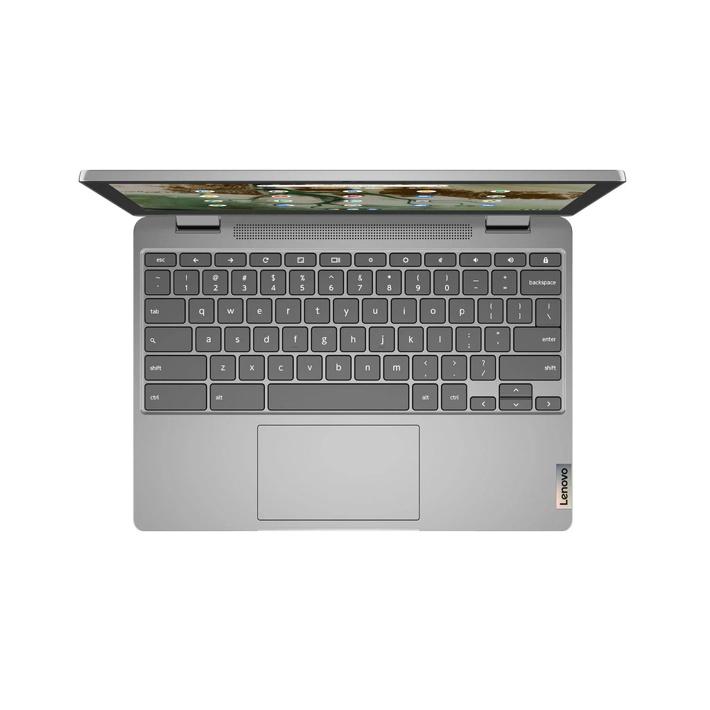 Lenovo Flex 3i Chromebook Intel Laptop, 11.6" IPSize  250 nits, N4500,  UHD, 4GB, 32GB