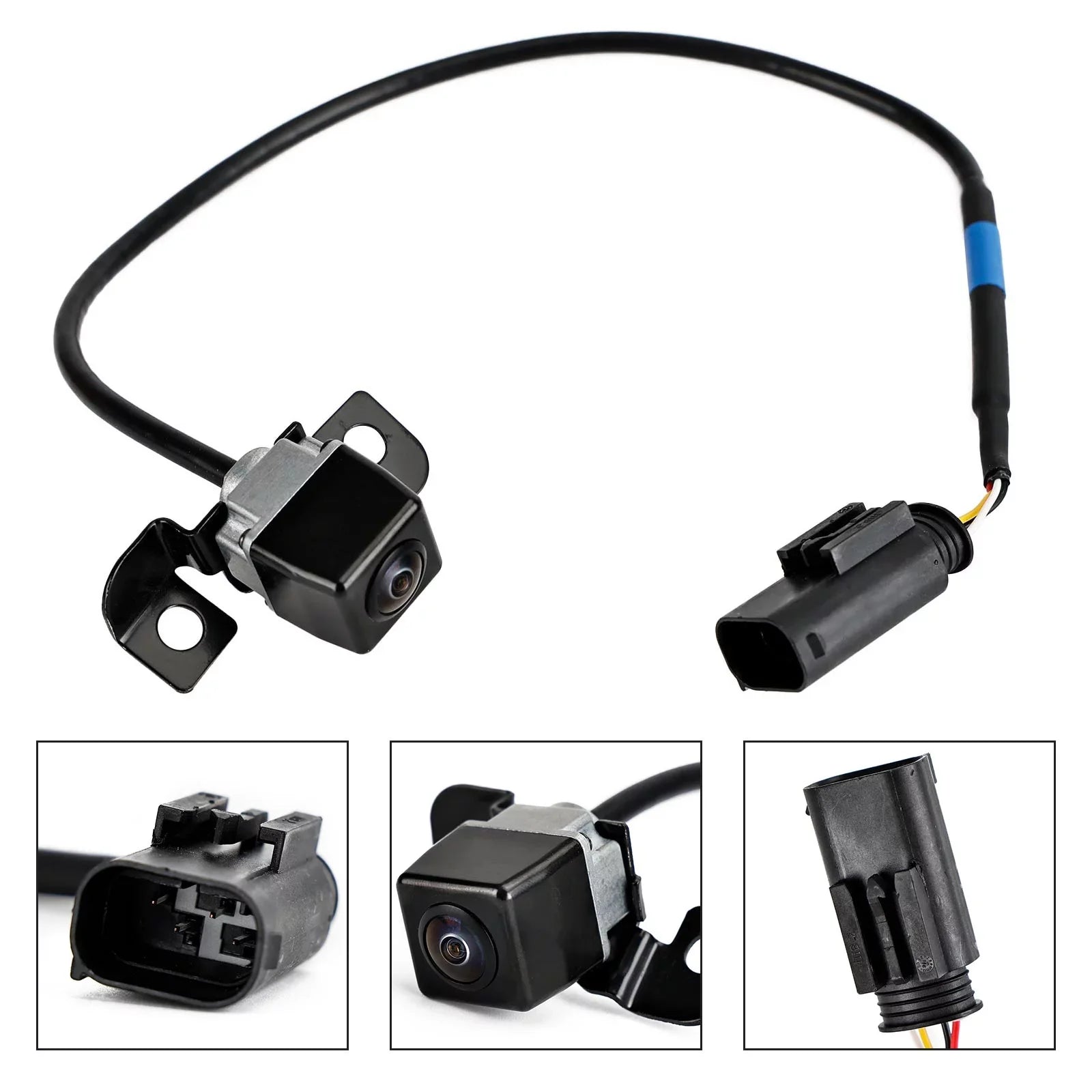 Rear View Backup Camera Reversing Camera 95760-2P202 For Kia Sizeorento 2009-2013