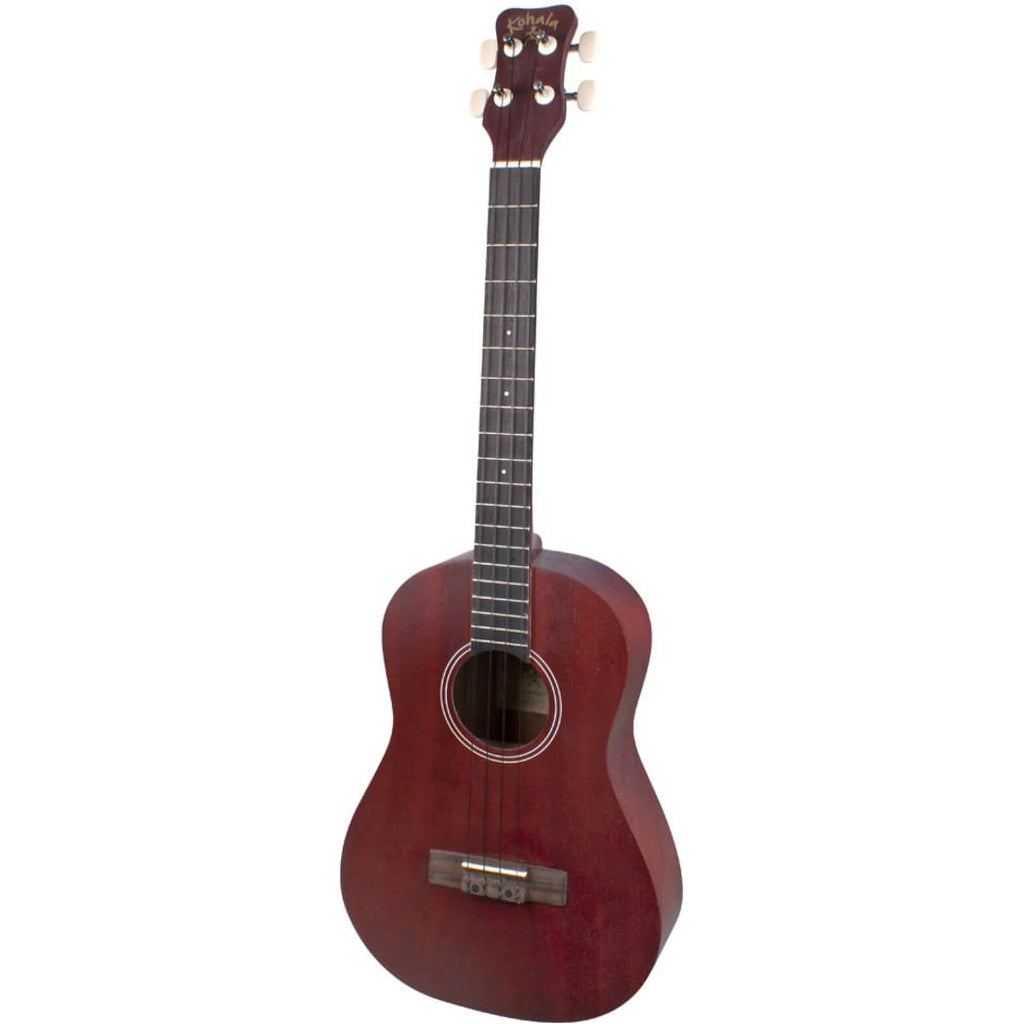 Kohala Kine'O Baritone Ukulele