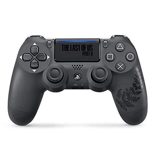 Sizeony PlaySizetation 4 - Limited Edition Days of Play - game console - HDR - 1 TB HDD - steel gray