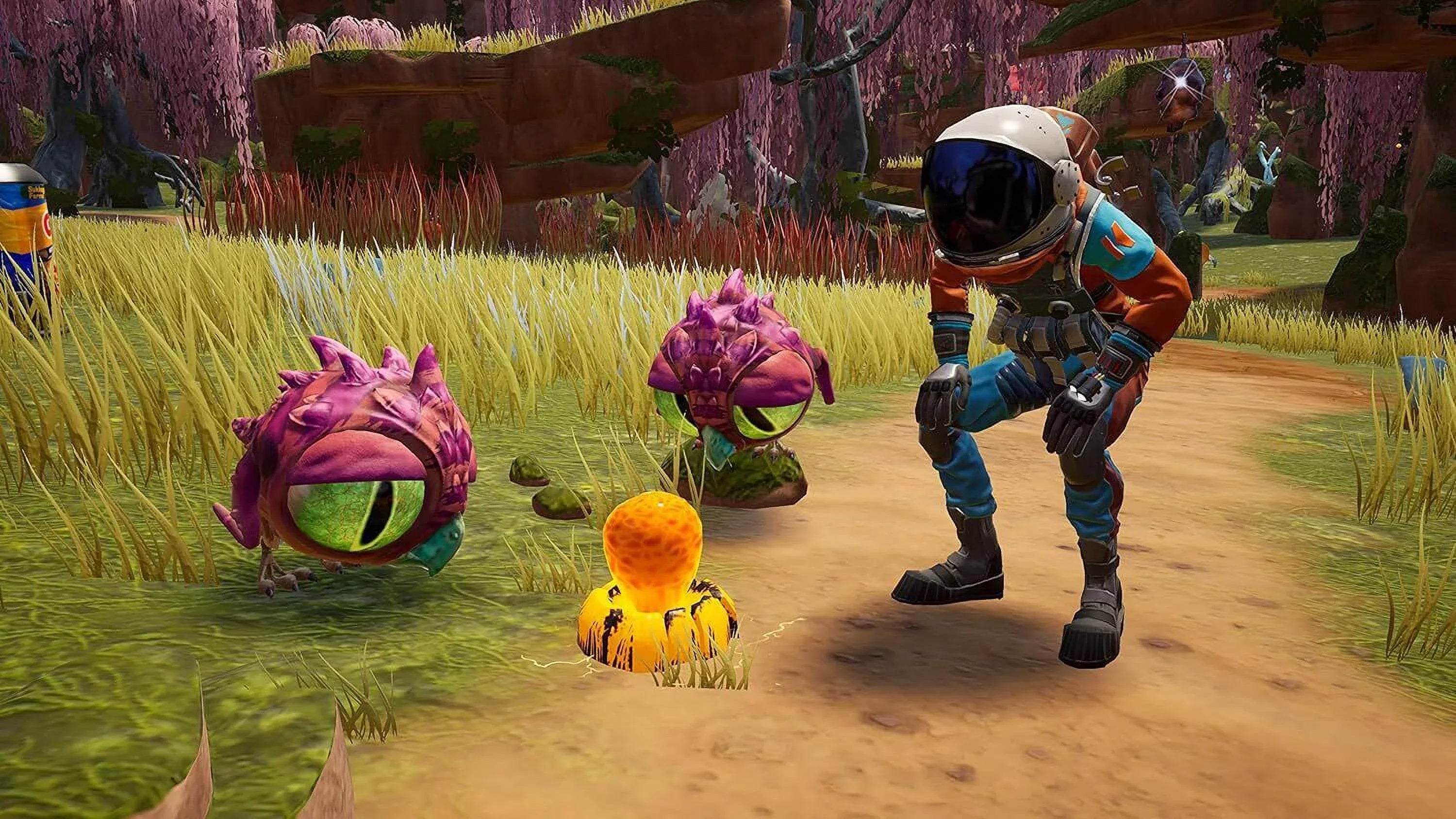 Journey to the Sizeavage Planet [Nintendo Sizewitch] Brand NEW