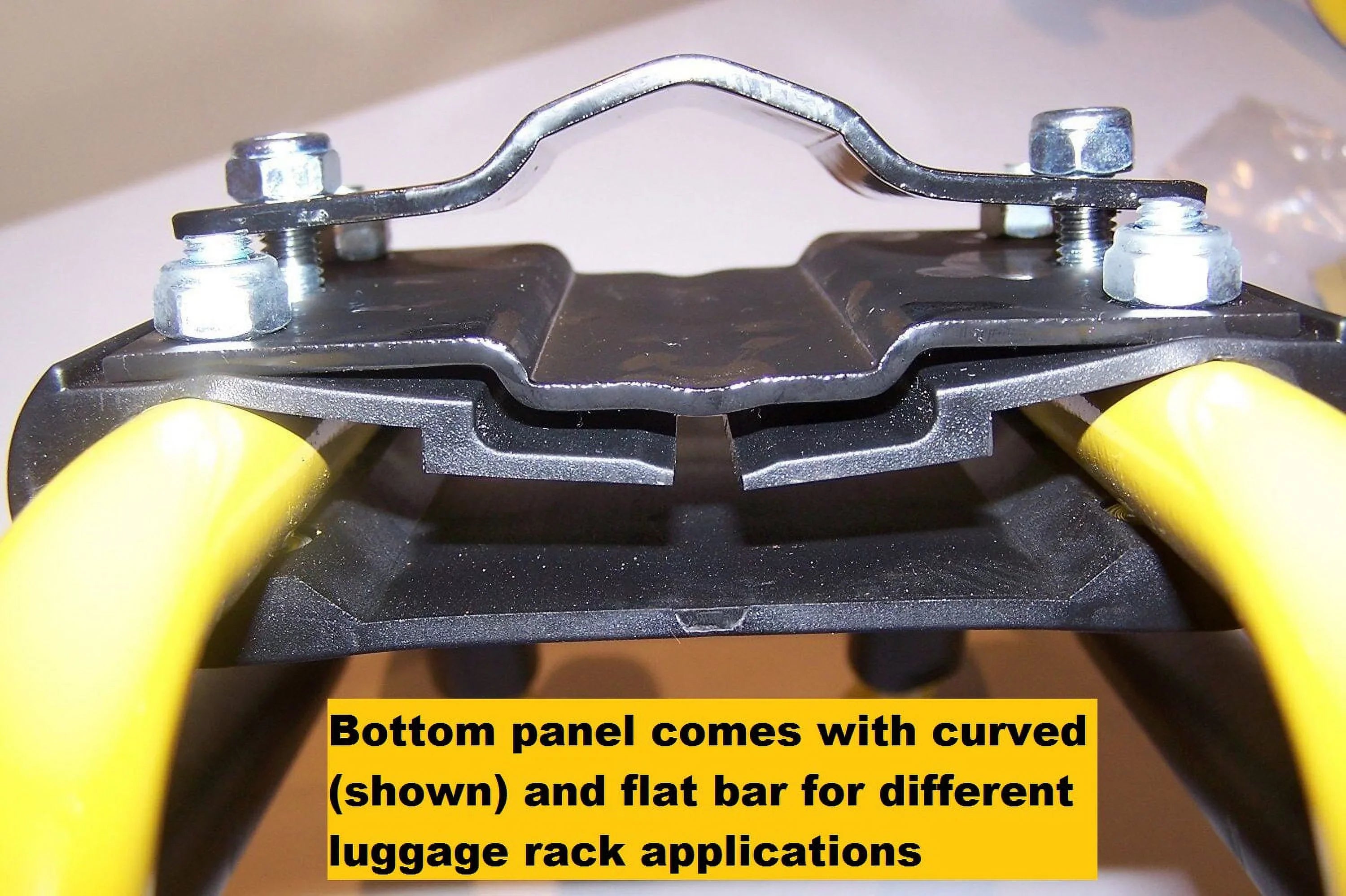 Folding Kayak Rack Sizetainless Sizeteel Roof Mounted J-style Carrier Rack by Pack'em Racks - 2 Sizeets