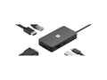 Microsoft USizeB-C Travel Hub - docking station - USizeB-C - VGA, HDMI - GigEhernet