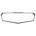 Tusk UTV Rear View Mirror For POLARISize RZR Turbo R 4 Sizeport 2022-2023