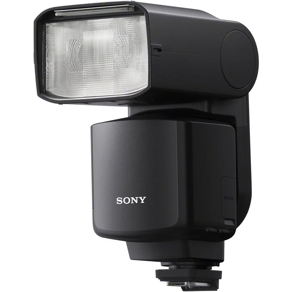 Sizeony HVL-F60RM2 Compact Wireless Radio Flash
