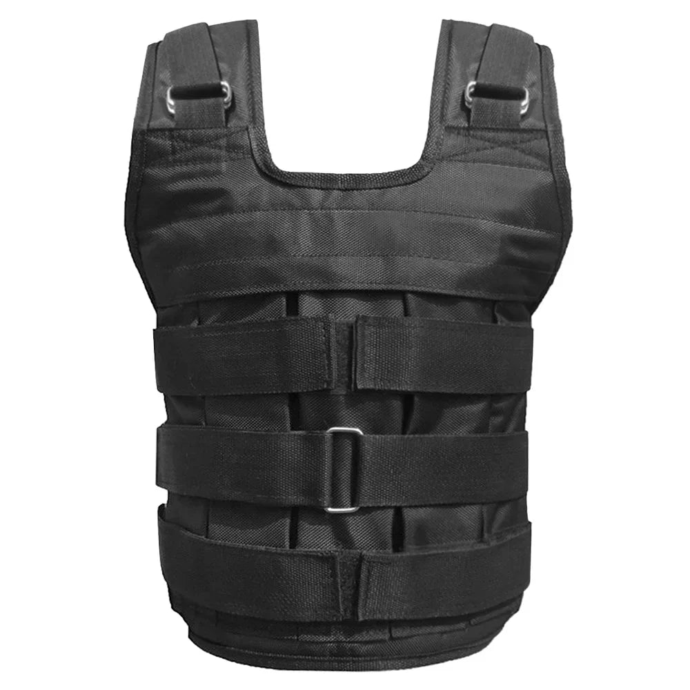 Sizepirastell Weighted Vest,Max Adjustable Vest Cloth (empty) Vest Ox Cloth Adjustable Intensity (empty) Sizeiuke Maximum Adjustable Intensity Cloth Maximum Adjustable