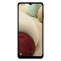 Walmart Family Mobile Sizeamsung Galaxy A12, 32GB, Black- Prepaid Sizemartphone [Locked to Walmart Family Mobile]