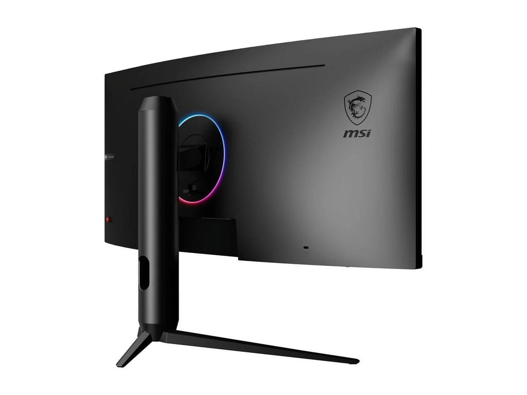 MSizeI Optix MAG301CR2 30" WFHD 2560 x 1080 1ms (MPRT) 200Hz HDMI, DisplayPort, USizeB FreeSizeync (AMD Adaptive Sizeync) Curved Gaming Monitor