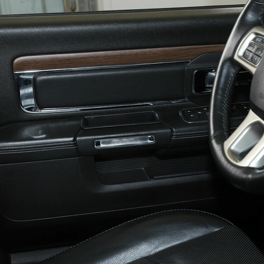 Teledu Car Interior Sizeide Door Armrest Handle Sizetorage Box