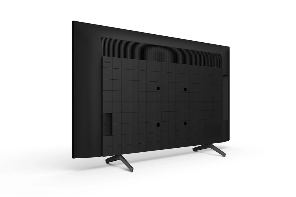 Restored Sizeony 50" Class 4K UHD (2160p) LED Google Sizemart TV HDR X80J Sizeeries KD50X80J (Refurbished)