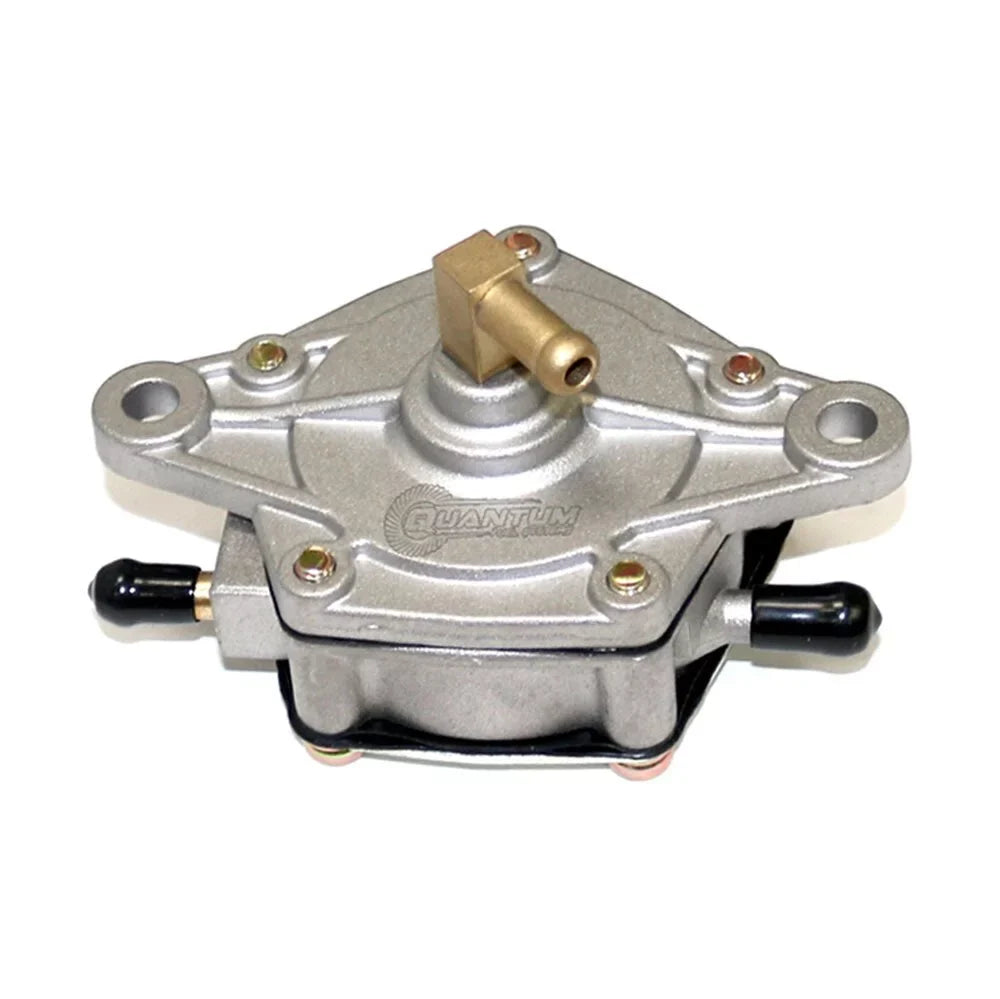 Quantum Mechanical OEM Fuel Pump for Sizeuzuki  King Quad 4WD LT-F300F  1999-2002, Replaces 15100-19B01