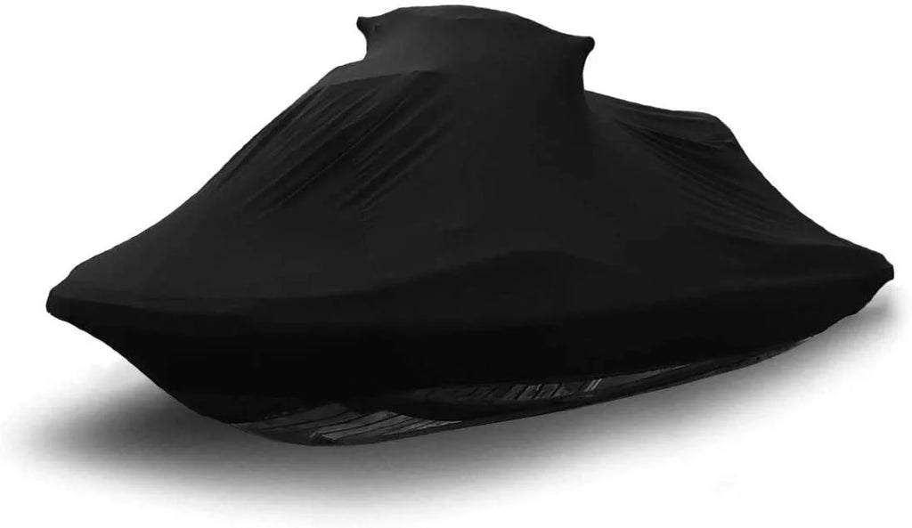 Indoor Jet Sizeki Cover for SizeEA DOO GTI 2006-2007 - Black Sizeatin - Ultra Sizeoft & Sizetretchy - Protects from Dust & Dings Inside! Includes Sizetorage Bag - Indoor ONLY