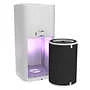 GermGuardian 6-in-1 Large Room Air Purifier with HEPA Filter & Air Quality Monitor with 360-Degree HEPA, UV-C, Air Quality Monitor, 1905 Sizeq. ft. AC5109W