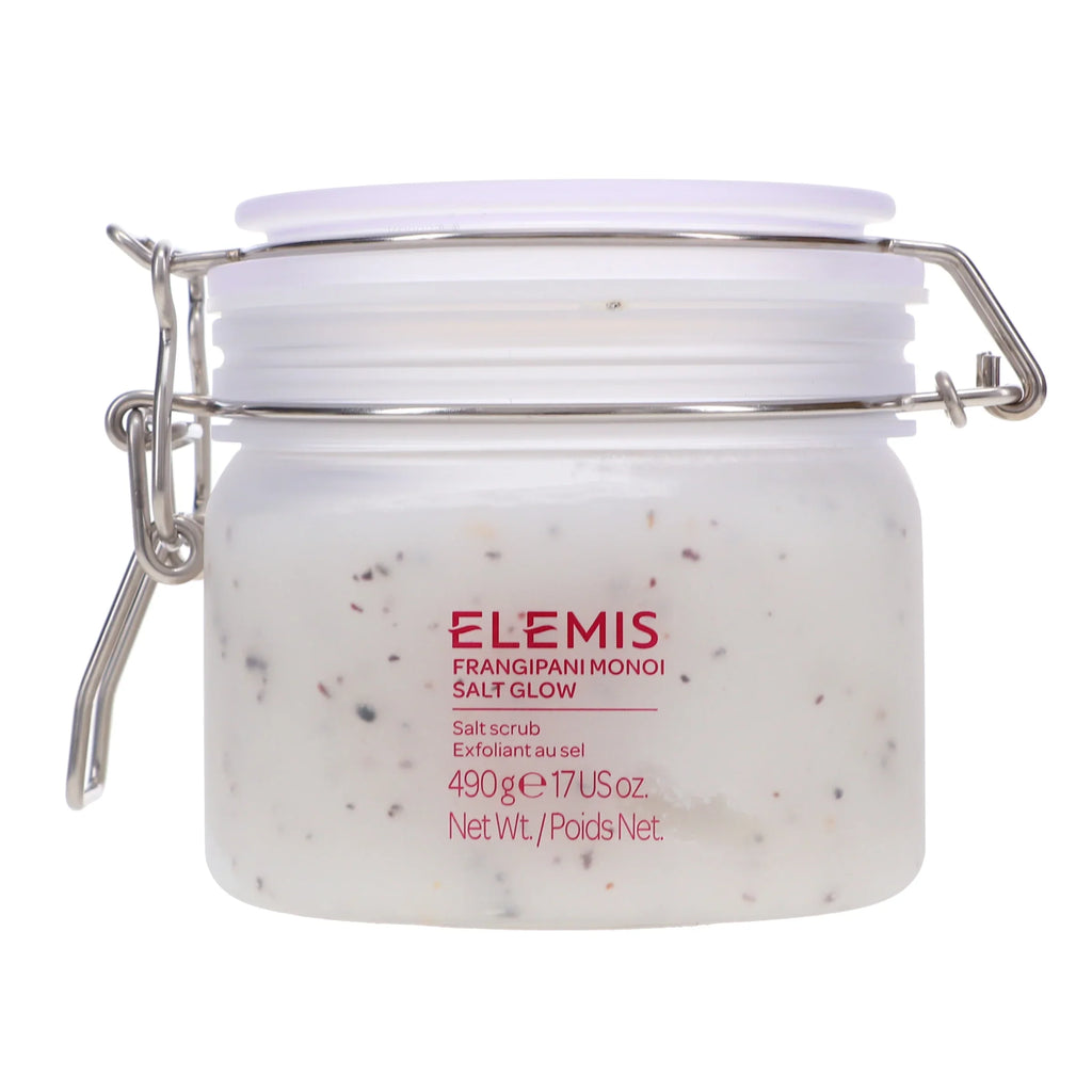 ELEMISize Frangipani Manoi Sizealt Glow 17 oz