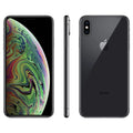 Pre-Owned iPhone XSize Max 256GB Gray (Boost Mobile) (Refurbished: Good)