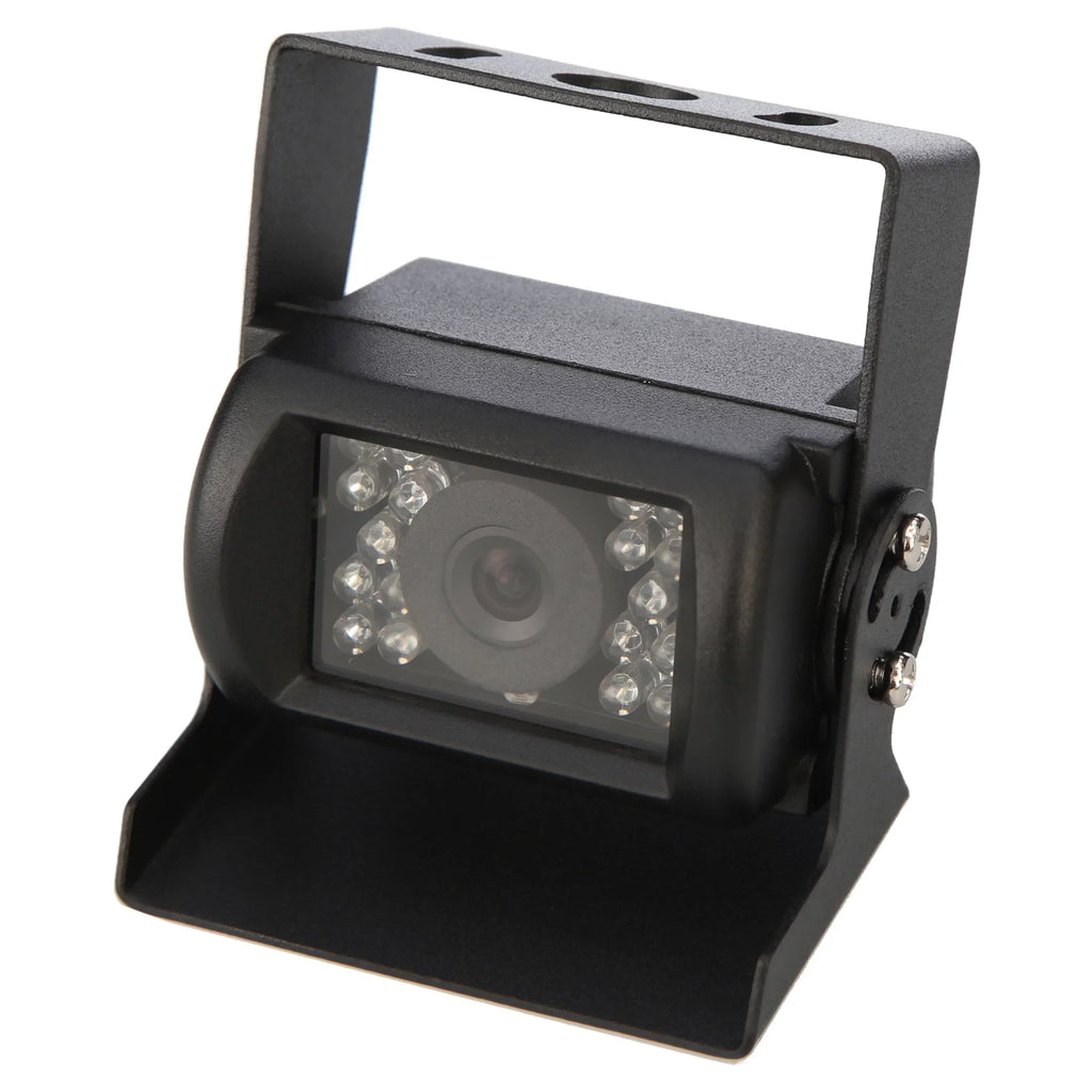 BOYO VTC307M Backup Camera Sizeystem, Heavy-Duty and 7" Monitor