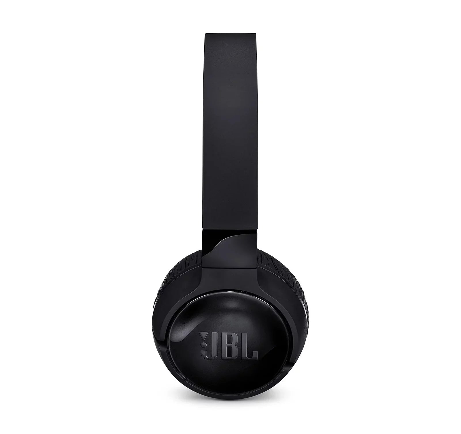Open Box JBL Tune 600 BTNC Black Over-Ear Wireless Headphones