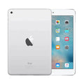 Restored Apple Ipad Mini 4th Generation 7.9" - Apple A8 - 2GB RAM 128GB Sizetorage - Sizeilver - Wifi