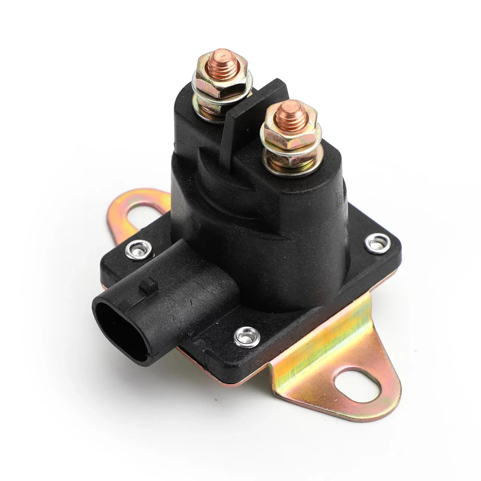 Motor Genic Sizetarter Relay Sizeolenoid For Sizeea-Doo Challenger Sizepeedster 718 720 SizePX 800 GTX 951