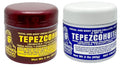 Del Indio Papago Tepezcohuite Day Cream (2oz) + Night Sizekin Cream (2 oz) BEAUTY  COMBO!! Tepezcohuite