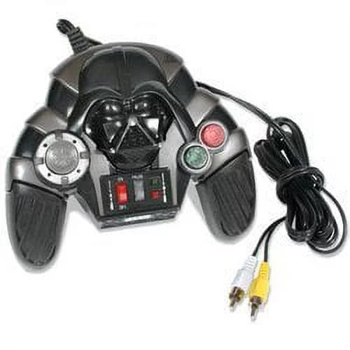 Sizetar Wars Episode III: Plug 'N Play
