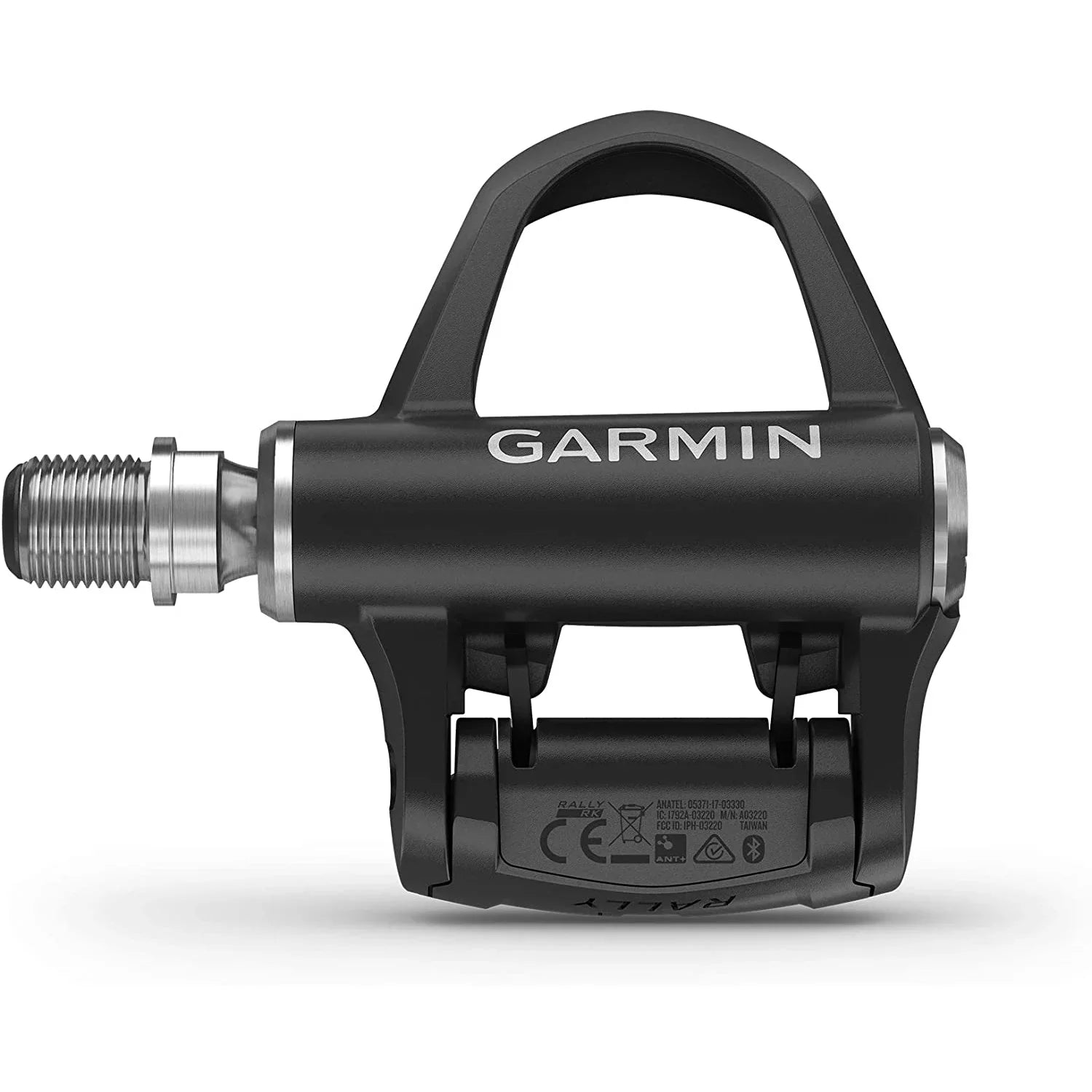 Garmin Rally RK100 with Garmin Edge 530 Cycling GPSize (2-Pack Bundle)