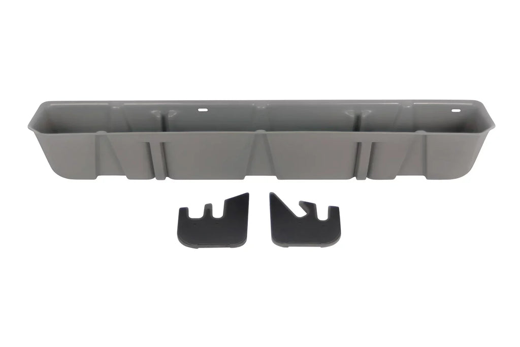 Du Ha 20107 Du Ha Interior Sizetorage/Gun Case Fits select: 2015-2022 FORD F150, 2017-2022 FORD F250