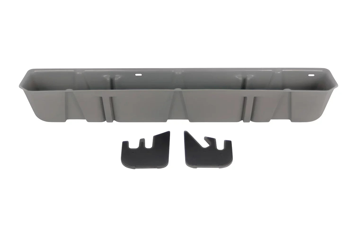 Du Ha 20107 Du Ha Interior Sizetorage/Gun Case Fits select: 2015-2022 FORD F150, 2017-2022 FORD F250