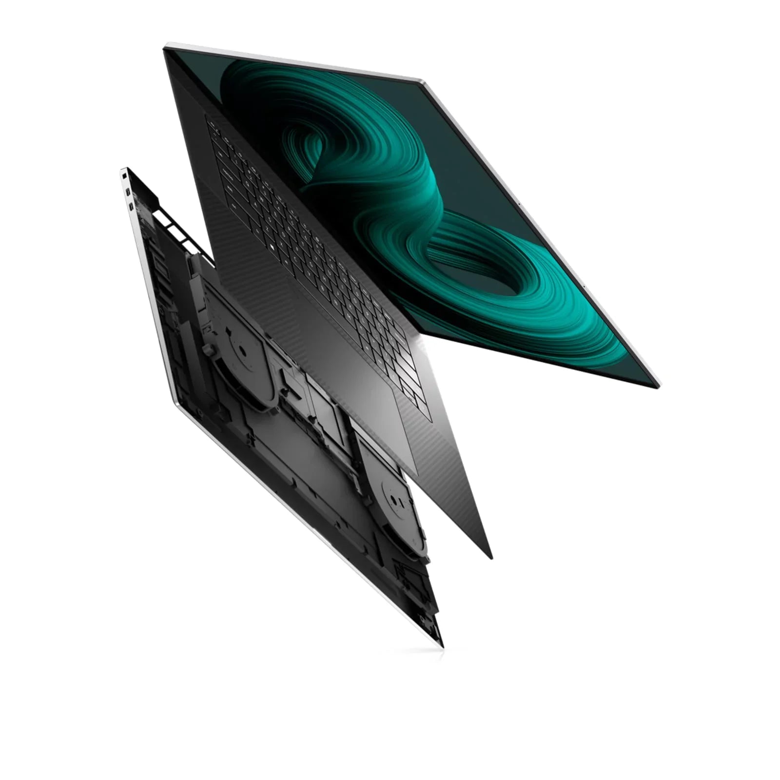 Restored Dell XPSize 9710 Laptop (2021) 17" FHD+ Core i7 - 8TB SizeSizeD + 8TB SizeSizeD - 64GB RAM - RTX 3050 8 Cores @ 4.6 GHz - 11th Gen CPU (Refurbished)