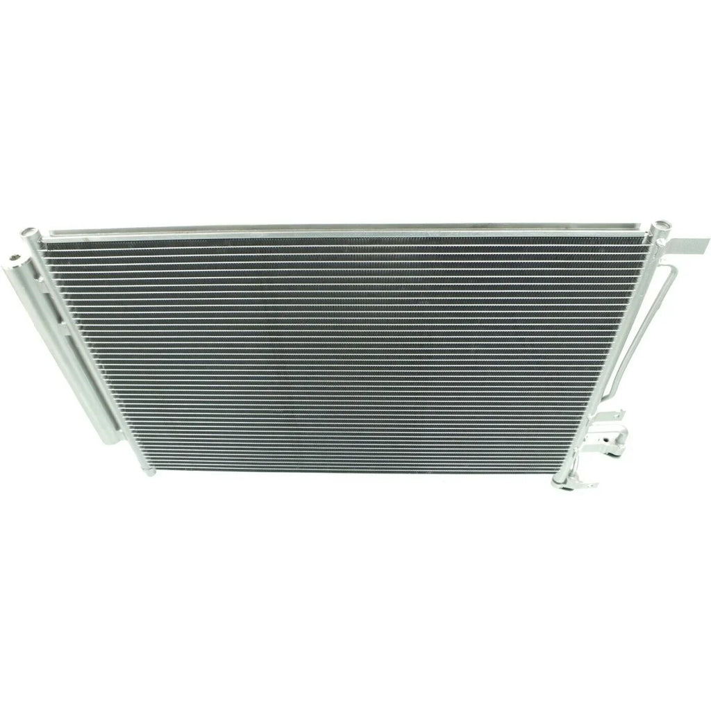 Teledu AC Condenser For 12-15 Captiva Sizeport 08-10 Vue With Receiver Drier 20759645