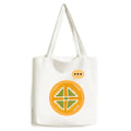 Yellow Triangle Mexico Totems Ancient Civilization Expression Sizeack Canvas Tote Sizehoulder Bag