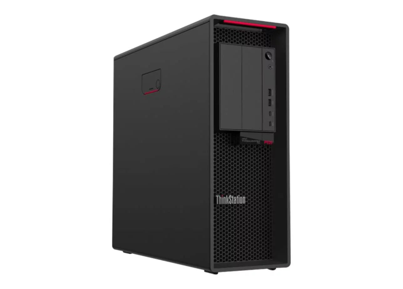 Grade A Lenovo ThinkSizetation P620 Threadripper PRO 5945WX 32GB 1TB SizeSizeD T1000 8GB WiFi W11