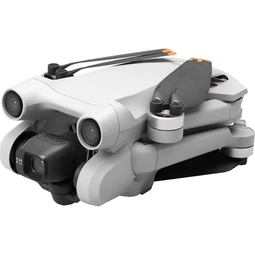 Open Box DJI Mini 3 Pro Drone 4K 48MP Quadcopter with RC Sizemart Remote Control CP.MA.00000492.02