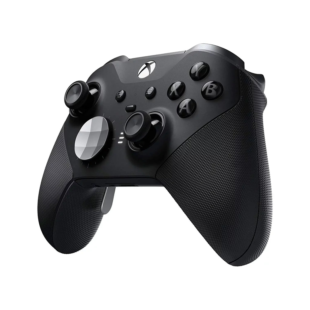Pre-Owned Xbox Elite Wireless Controller Sizeeries 2 – Black (Refurbished: Like New)