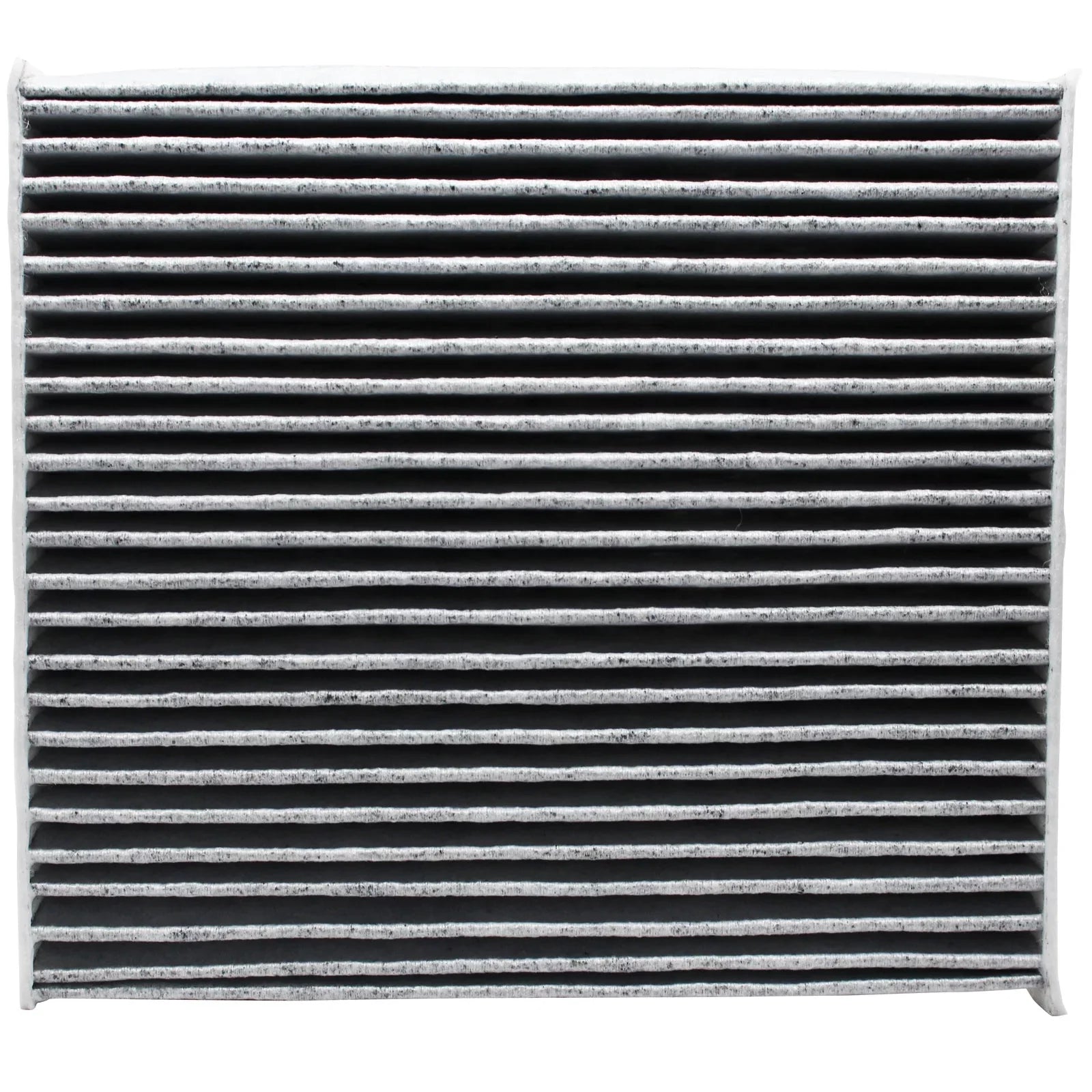 8-Pack Replacement for Cabin Air Filter for 2013 Toyota MATRIX L4 1.8L 1798cc Car/Automotive - Activated Carbon, ACF-10285