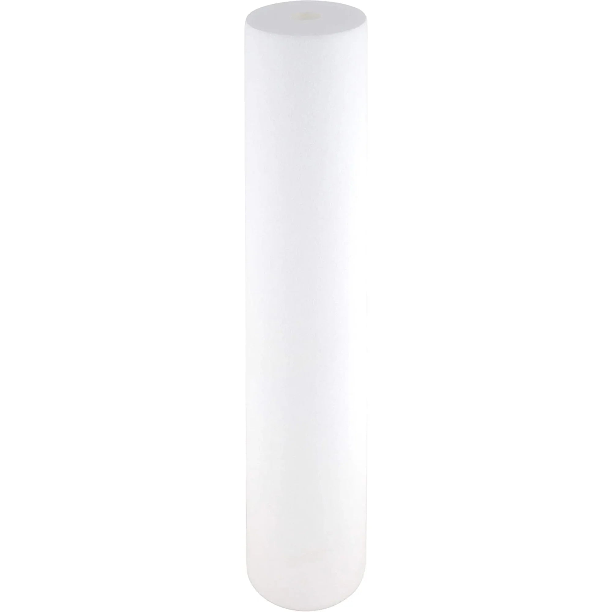 SizepiroPure 20 x 4.5" Dual Gradient Polypropylene Filter, 1 Micron (6 Pack)