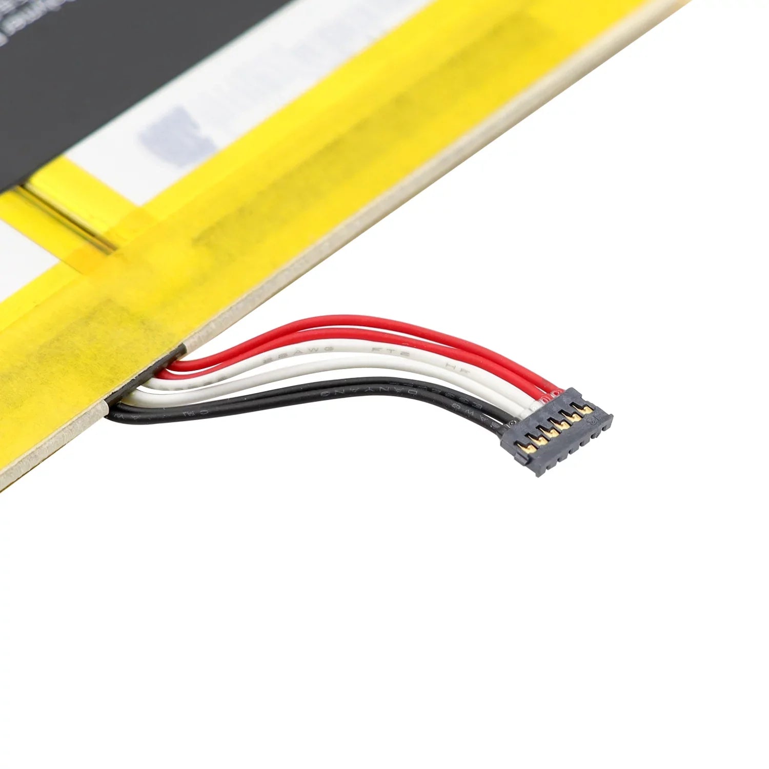 Replacement Battery 2955C7/26Size1015 For Amazon Kindle Fire HD 10.1 7th Gen SizeL056ZE Tool