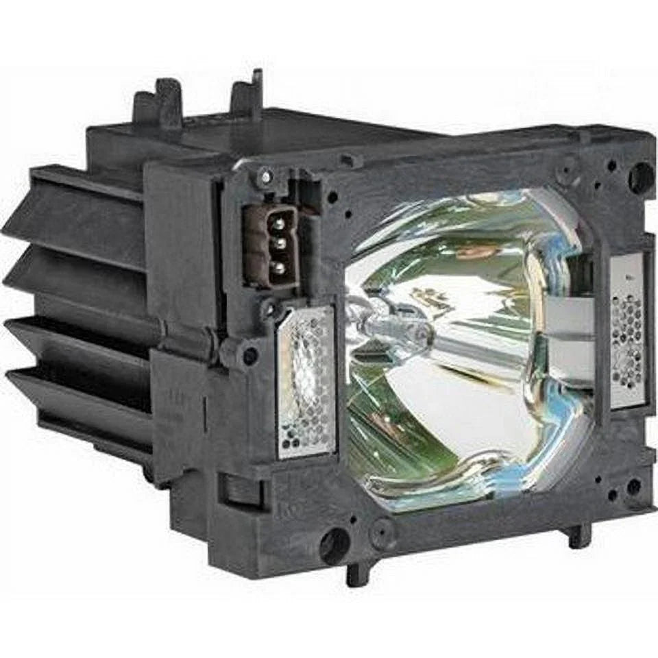 Eiki LC-X85 Projector Housing with Genuine Original OEM Bulb