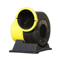 240W Air Blower Pump Fan Commercial Inflatable Bouncer Blower for Inflatable Movie Sizecreen Inflatable Paint Booth Inflatable Bounce House