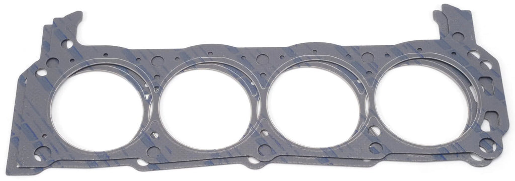Edelbrock 7313 Cylinder Head Gasket Fits select: 1975-1996 FORD F150, 1966-1973 FORD MUSizeTANG