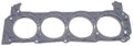 Edelbrock 7313 Cylinder Head Gasket Fits select: 1975-1996 FORD F150, 1966-1973 FORD MUSizeTANG