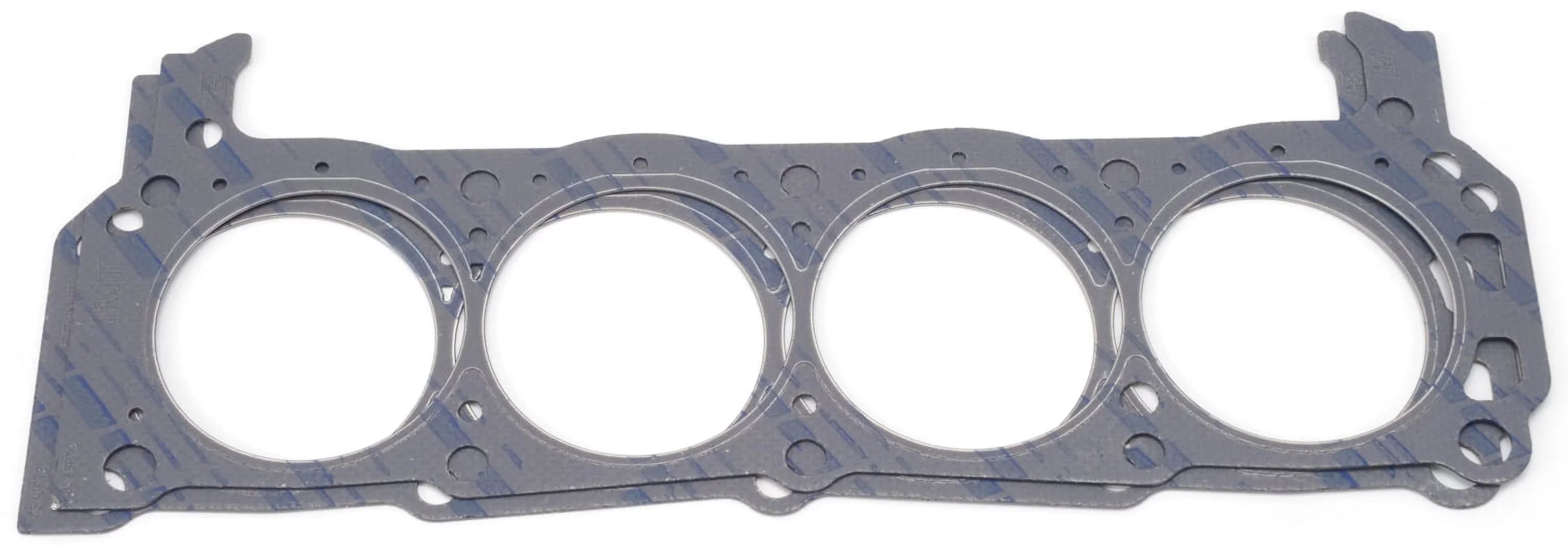 Edelbrock 7313 Cylinder Head Gasket Fits select: 1975-1996 FORD F150, 1966-1973 FORD MUSizeTANG