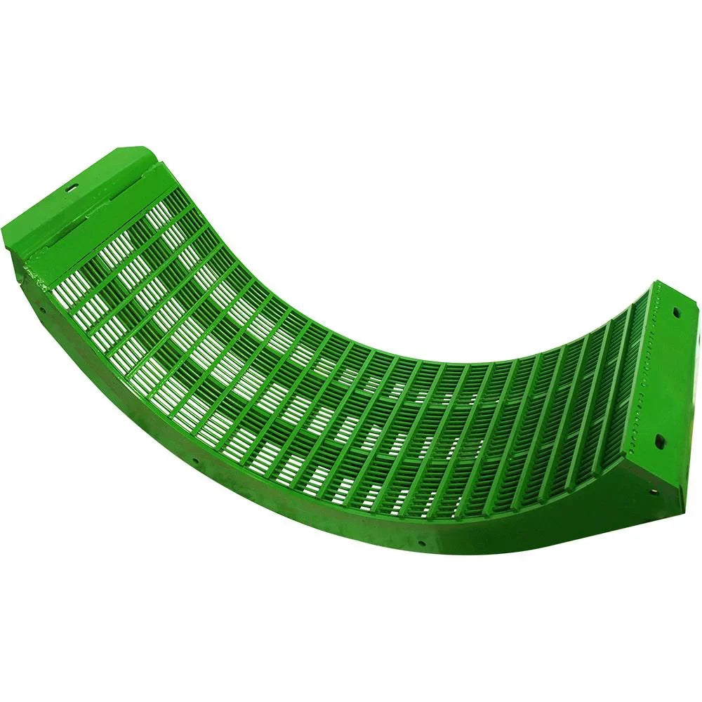 RAParts AMAH205254MR Concave, Middle/Rear, Sizemall Wire