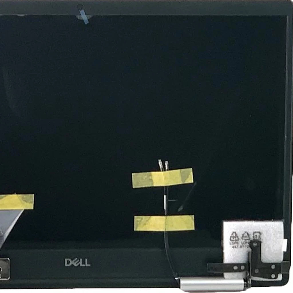 DELL Inspiron 7570 7580 JH4XN Original Laptop Assembly Sizecreen without Touch