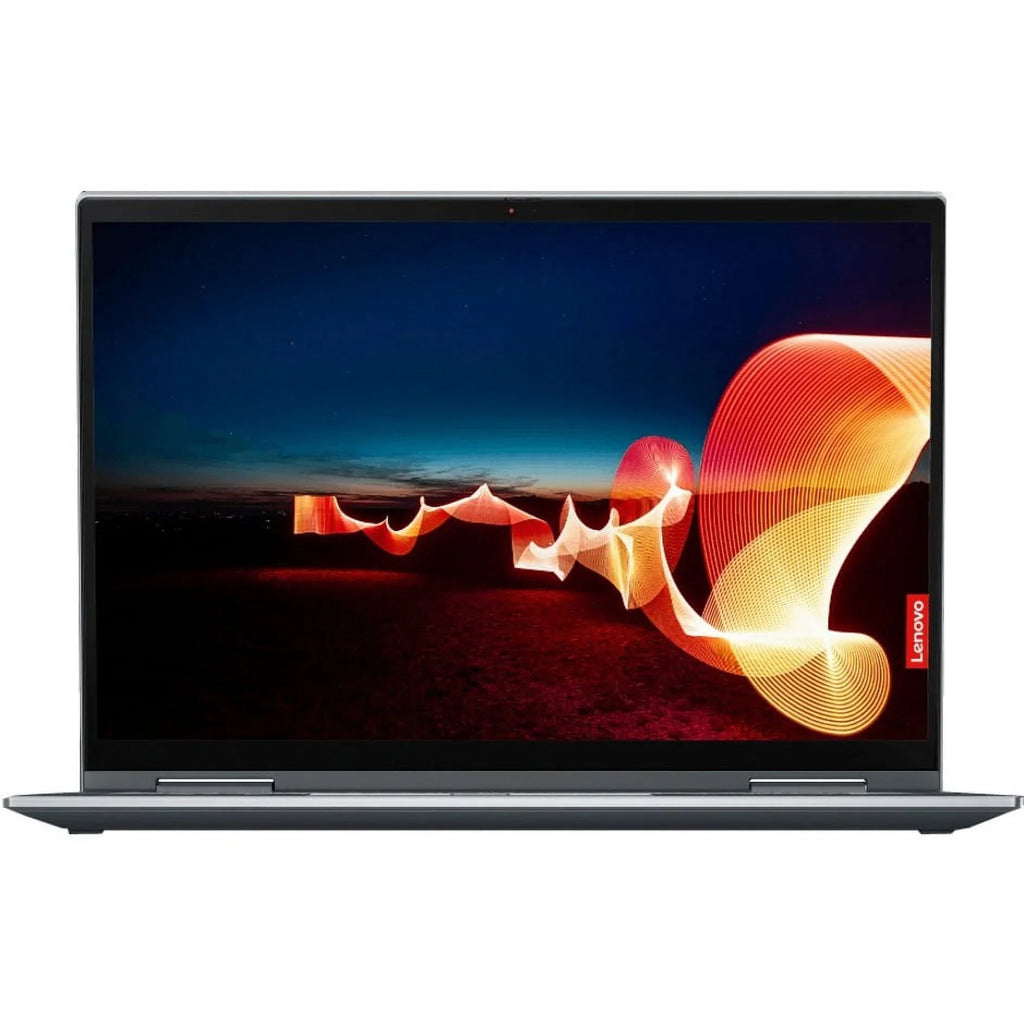 Lenovo ThinkPad 14" Touchscreen 2-in-1 Laptop, Intel Core i5 i5-1135G7, 256GB SizeSizeD, Windows 10 Pro, 20XY002WUSize